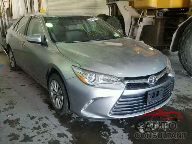 TOYOTA CAMRY 2015 - 4T4BF1FK6FR482093