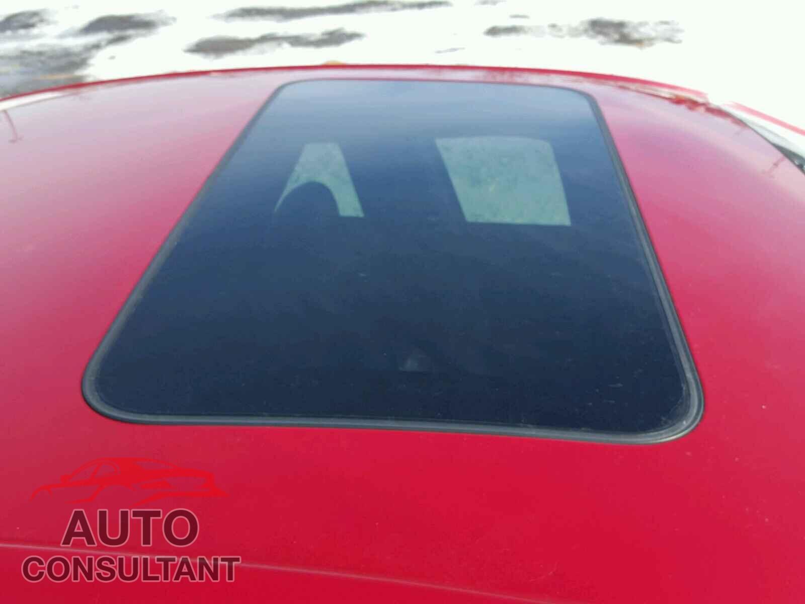 DODGE DART 2015 - 1C3CDFEB8FD212942