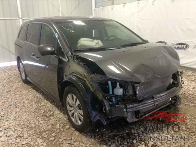 HONDA ODYSSEY 2015 - 5FNRL5H60FB007853