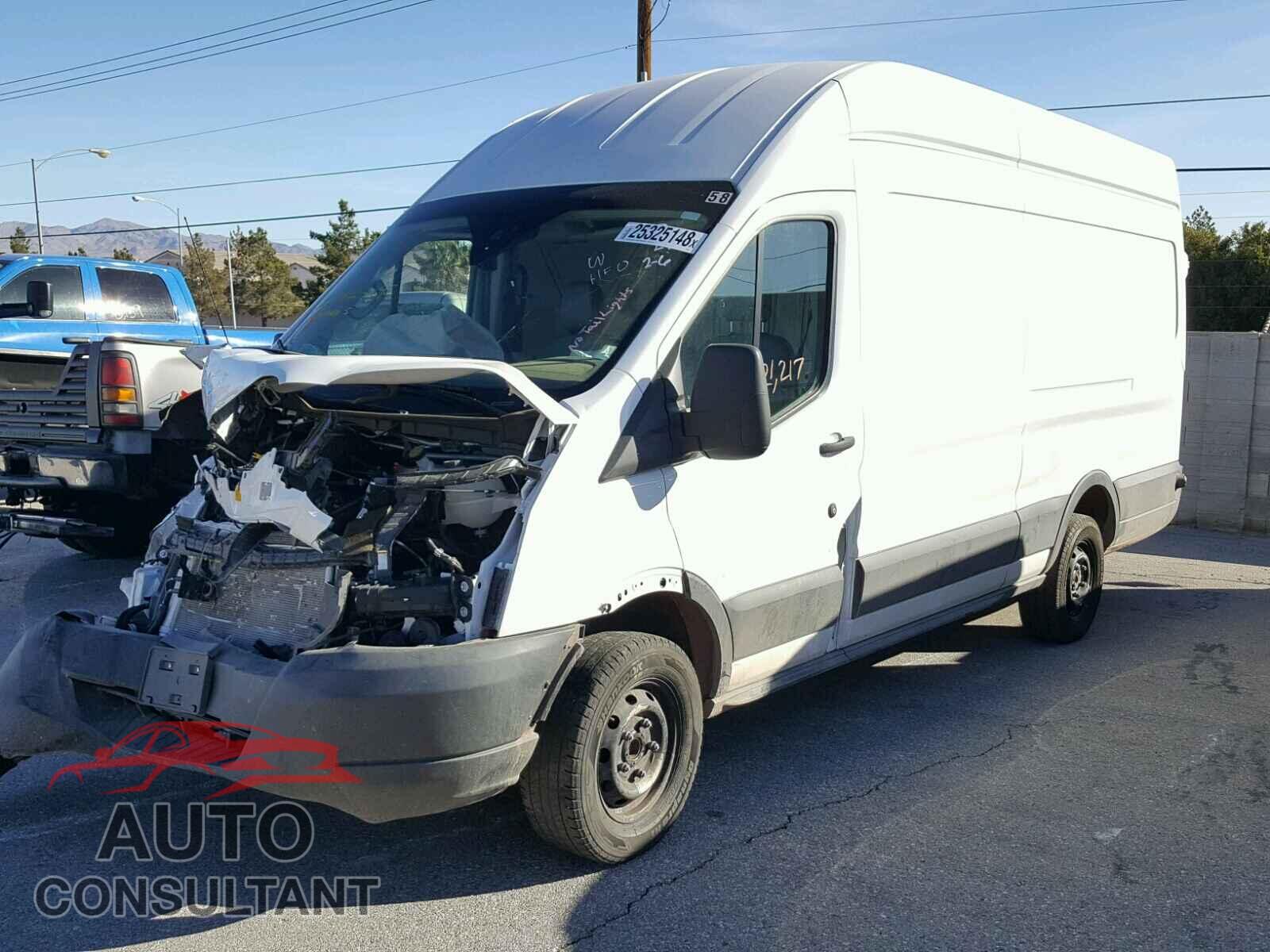 FORD TRANSIT CO 2016 - 1FTYR3XM5GKB22158