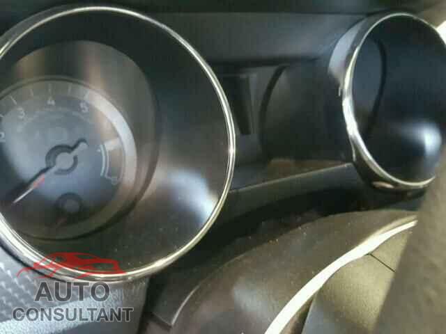 FORD MUSTANG 2015 - 1FA6P8CF2F5316683