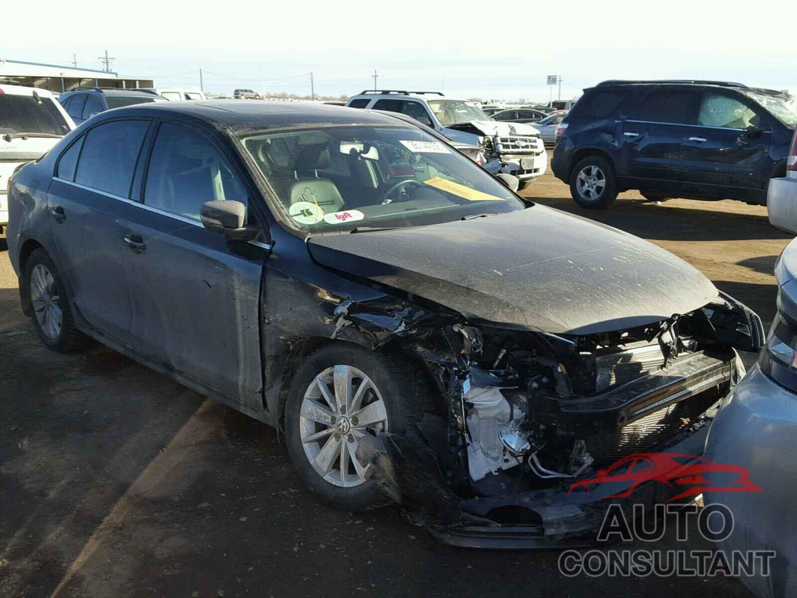 VOLKSWAGEN JETTA 2015 - 3VWLA7AJ0FM343405