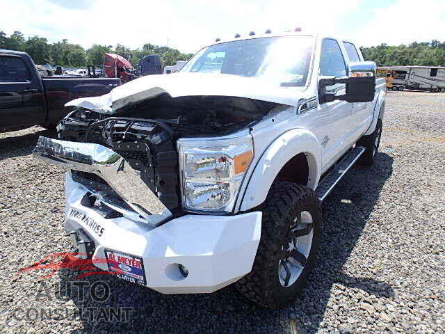 FORD F250 2015 - 1FT7W2BT1FEC33221