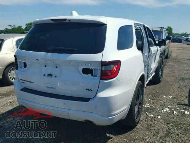 DODGE DURANGO 2015 - 1C4SDJCT6FC180259