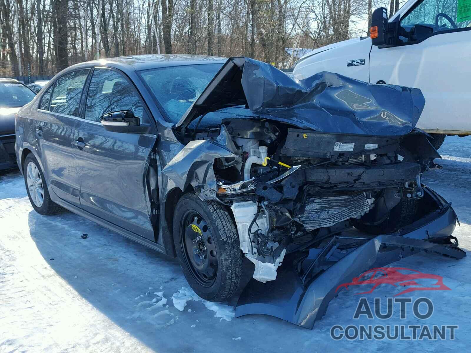 VOLKSWAGEN JETTA 2017 - 3VWB67AJ4HM300122