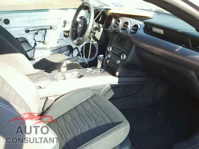 FORD MUSTANG 2015 - 1FA6P8TH9F5337614