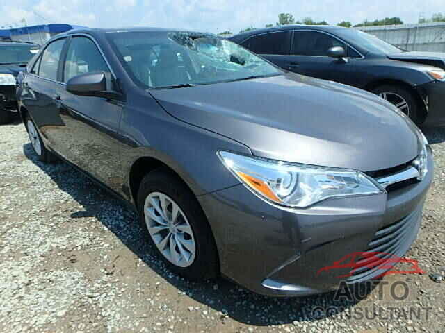TOYOTA CAMRY 2015 - 4T4BF1FK6FR450082