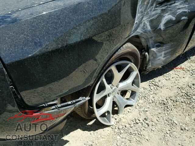 DODGE CHALLENGER 2016 - 2C3CDZAG7GH120082