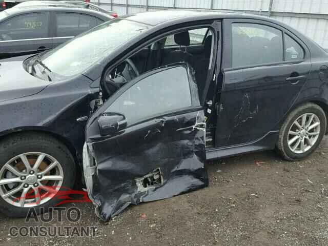 MITSUBISHI LANCER 2016 - JA32U2FU2GU005172