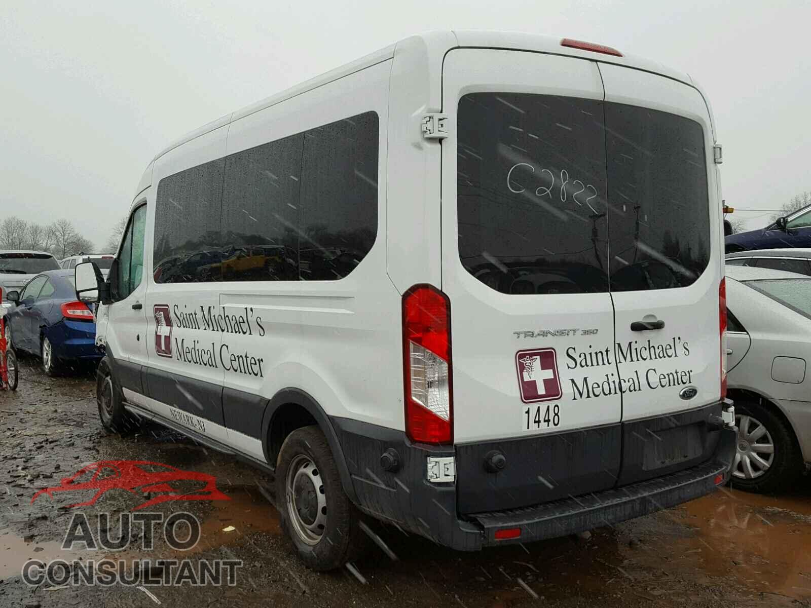 FORD TRANSIT CO 2015 - 1FBAX2CM1FKA51504