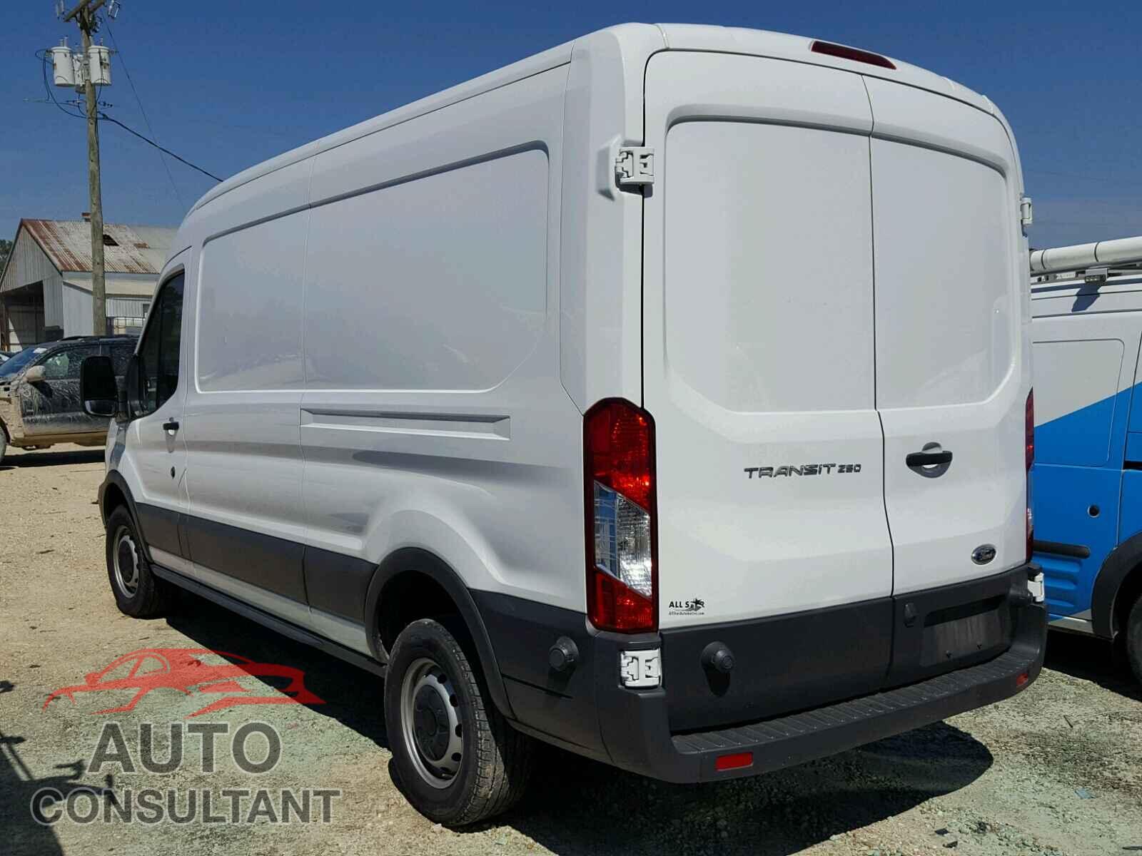 FORD TRANSIT CO 2016 - 1FTYR2CM3GKB42621
