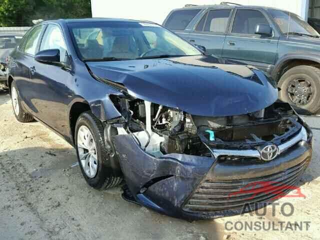 TOYOTA CAMRY 2016 - 4T1BF1FK5GU542179