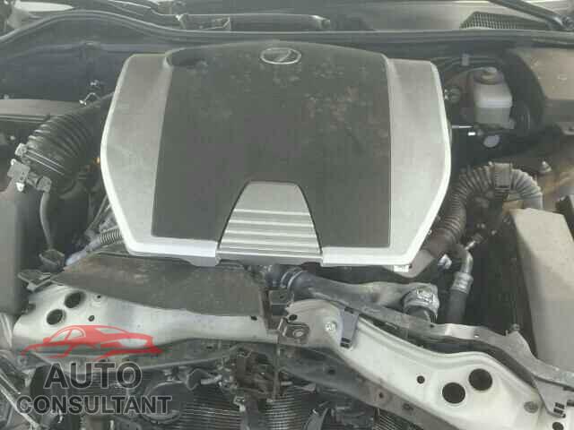 LEXUS GS350 2015 - JTHBE1BL7FA007293
