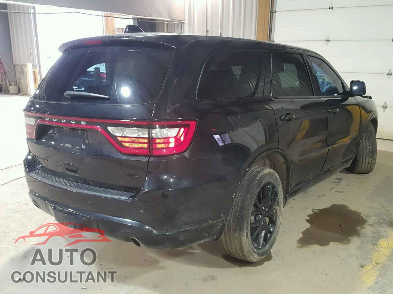 DODGE DURANGO 2015 - 1C4SDJCT1FC232378