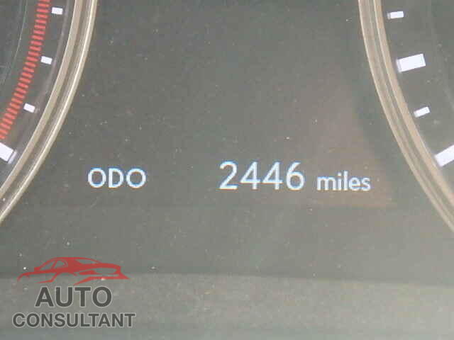 LEXUS GS350 2015 - JTHCE1BL6FA002462