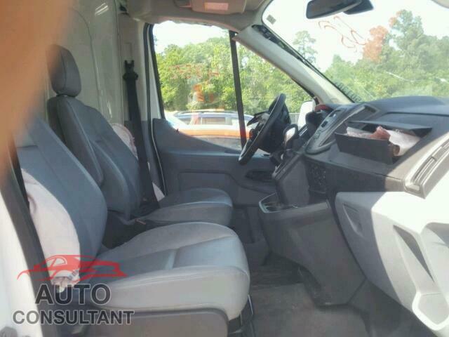 FORD TRANSIT CO 2016 - 1FTYR2CM9GKB30439
