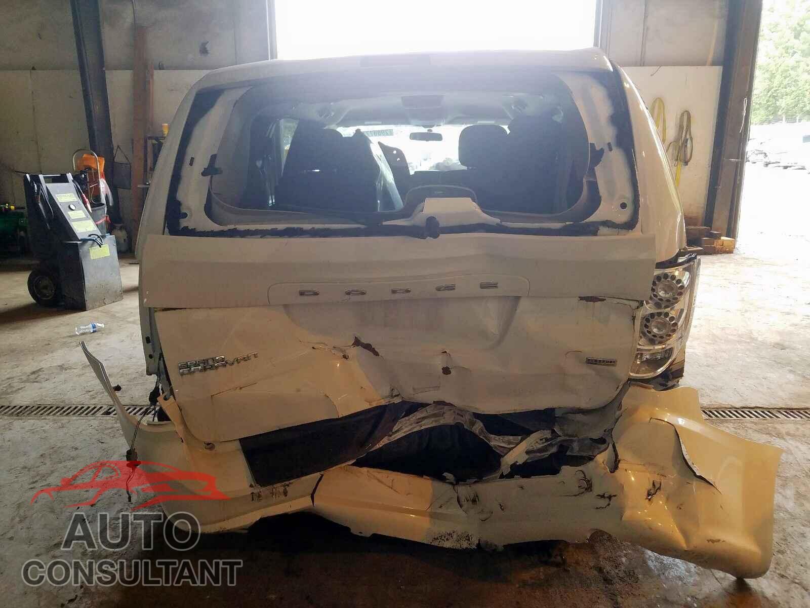 DODGE CARAVAN 2017 - 4S3BNAS64H3051884