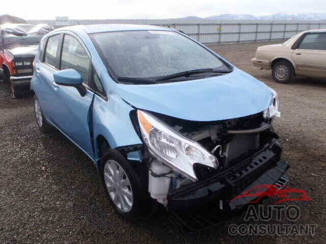 NISSAN VERSA 2015 - 3N1CE2CP5FL375898