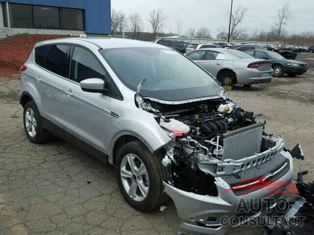 FORD ESCAPE 2016 - 1FMCU0G70GUA74828