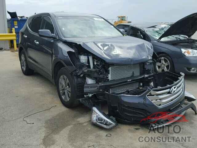 HYUNDAI SANTA FE 2016 - 5XYZT3LB2GG348951
