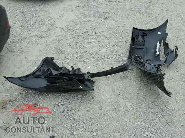 LEXUS IS250 2015 - JTHBF1D26F5075949