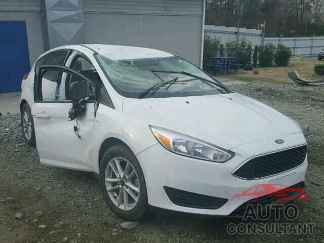FORD FOCUS 2015 - 1FADP3K25FL353702