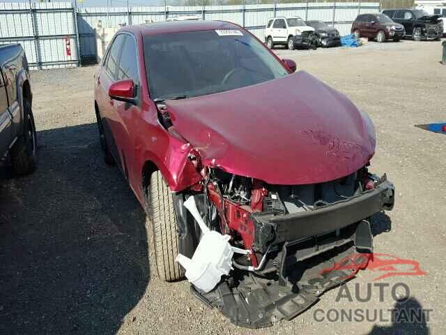 TOYOTA CAMRY 2015 - 4T1BF1FK9FU984462
