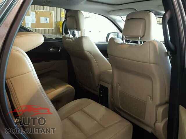 DODGE DURANGO 2015 - 1C4RDHDG5FC771062