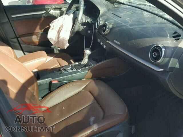 AUDI S3 2015 - WAUBFGFF2F1001243
