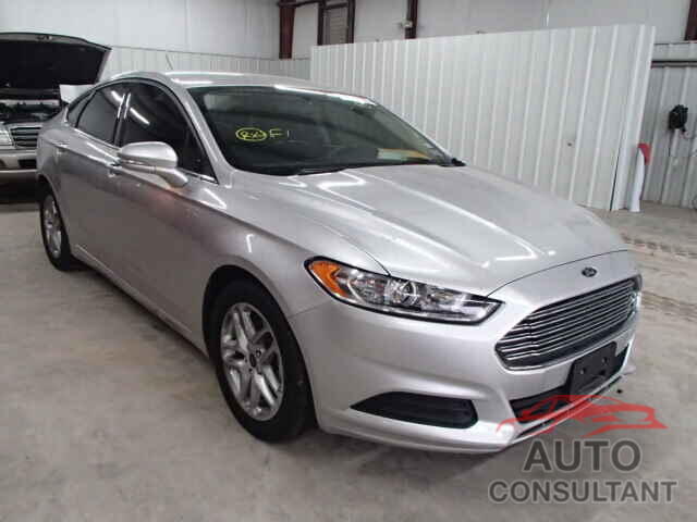 FORD FUSION 2015 - 3FA6P0H71FR181860