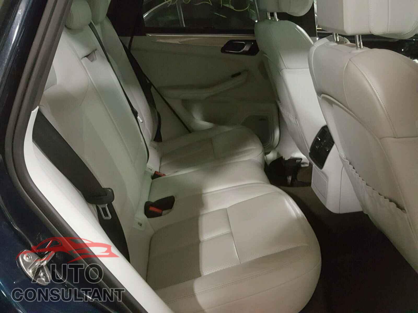 PORSCHE MACAN 2015 - WP1AF2A56FLB97206