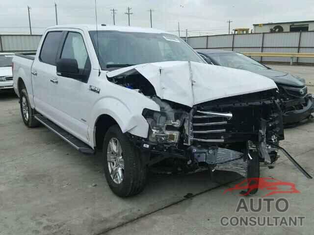 FORD F150 2015 - 1FTEW1CG9FKF16454