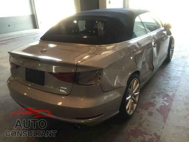 AUDI A3 2015 - WAU3FLFF1F1042721
