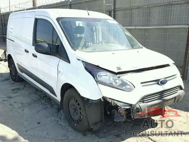 FORD TRANSIT CO 2015 - NM0LS7E73F1223977