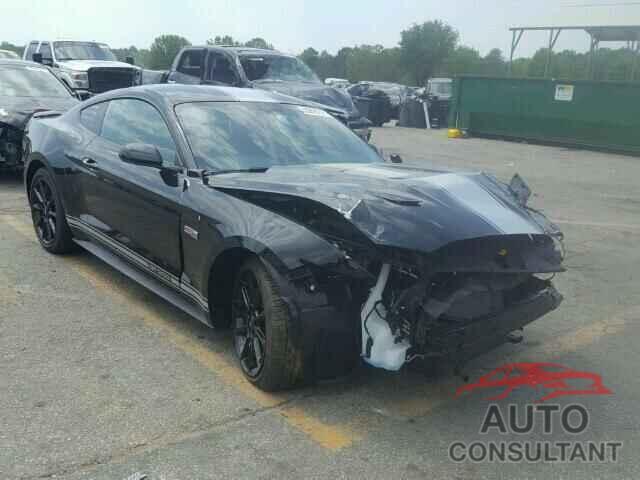 FORD MUSTANG 2016 - 1FA6P8CF7G5229539