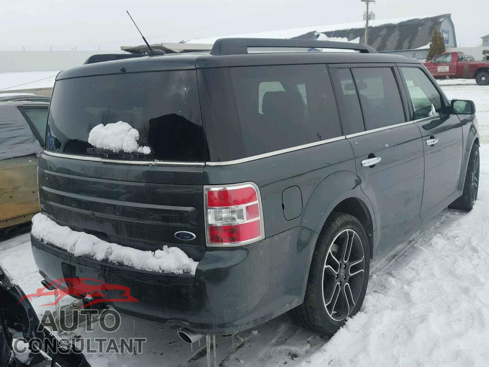 FORD FLEX 2015 - 2FMGK5C82FBA21880