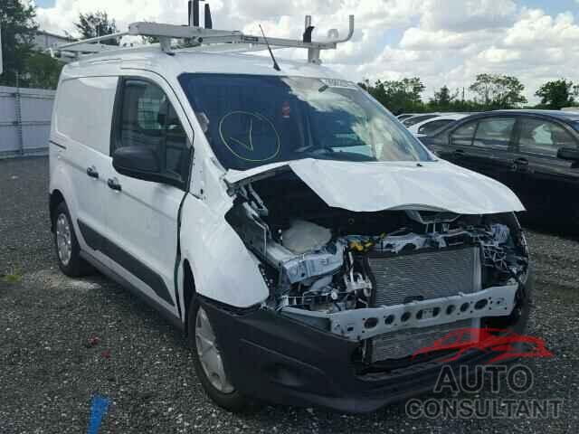 FORD TRANSIT CO 2016 - NM0LS6E77G1230944