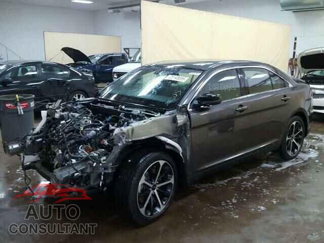 FORD TAURUS 2015 - 1FAHP2KT4FG206865