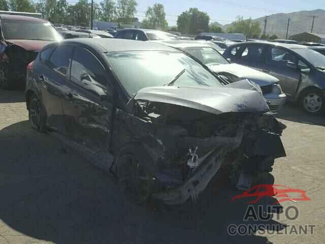 FORD FOCUS 2015 - 1FADP3K25FL385937