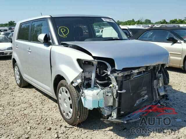 TOYOTA SCION 2015 - JTLZE4FEXFJ079672