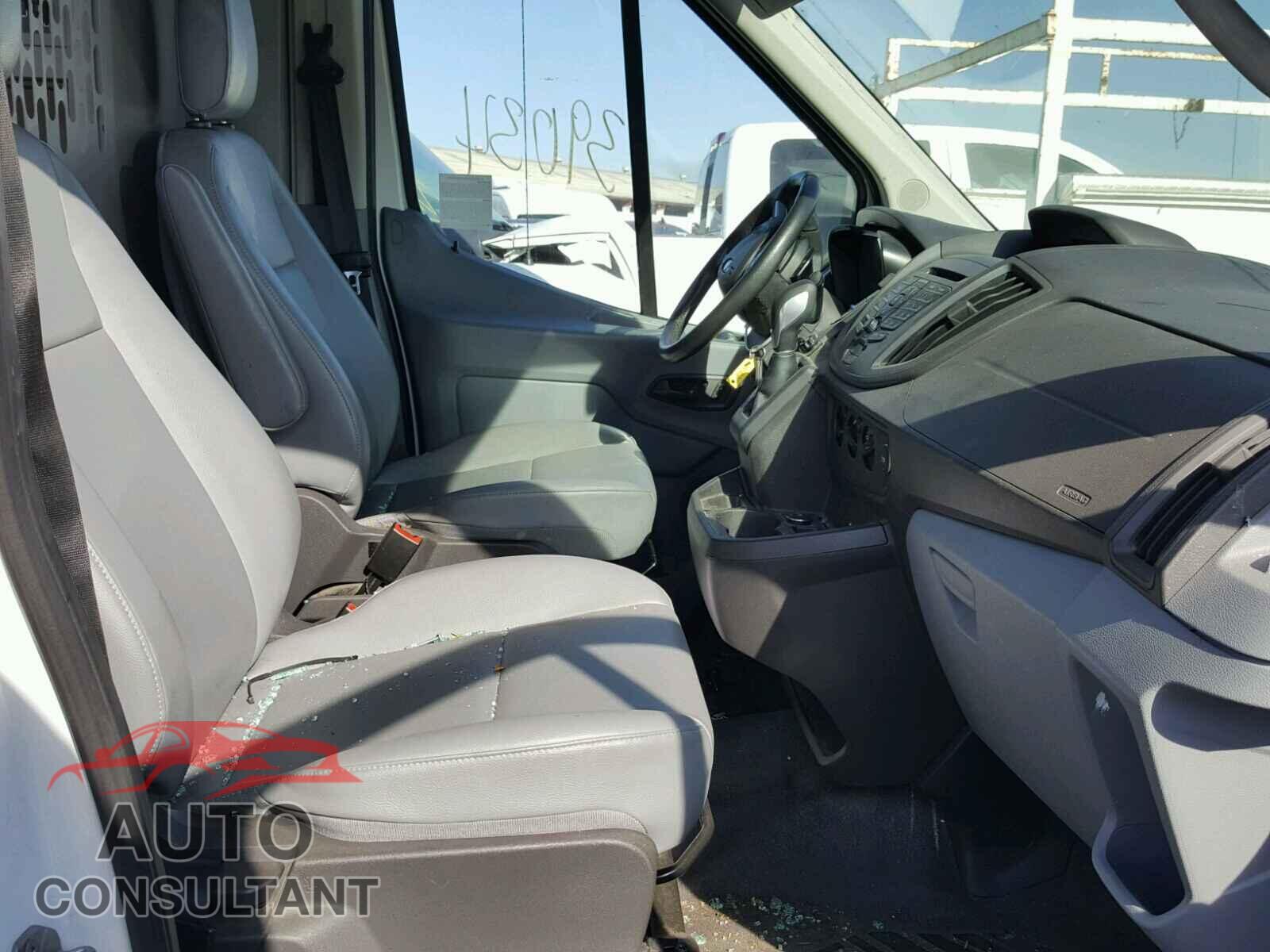 FORD TRANSIT CO 2015 - 1FTNR2CM7FKA71862