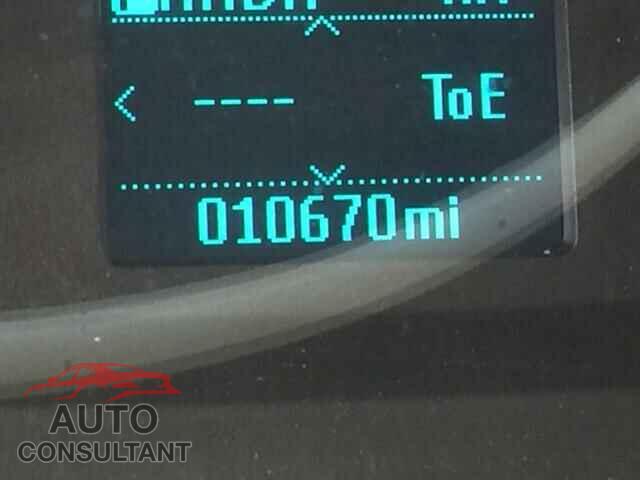 FORD TRANSIT CO 2015 - 1FTNR2CM0FKA08229