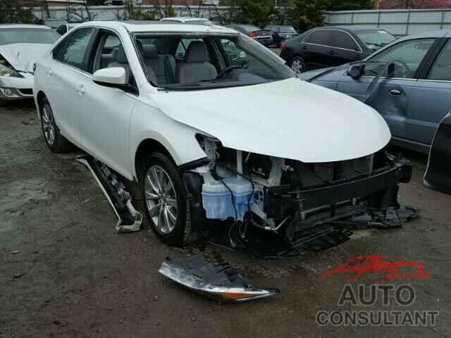 TOYOTA CAMRY 2016 - 4T1BF1FK7GU999902