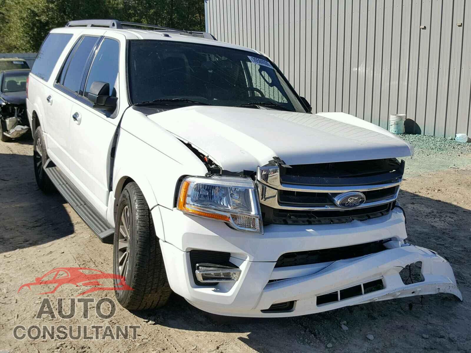 FORD EXPEDITION 2015 - 1FMJK1HT9FEF26881