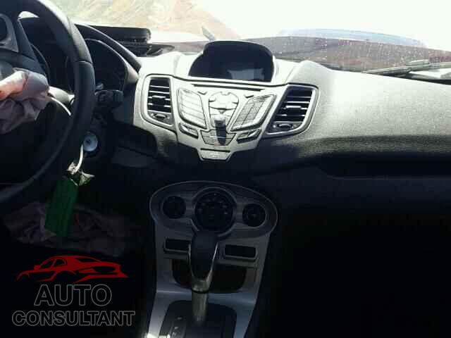 FORD FIESTA 2015 - 3FADP4EJ3FM181760