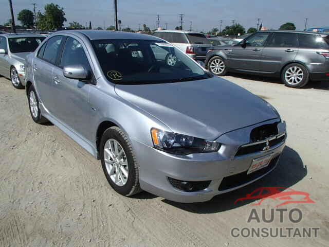 MITSUBISHI LANCER 2015 - JA32U2FU4FU013434