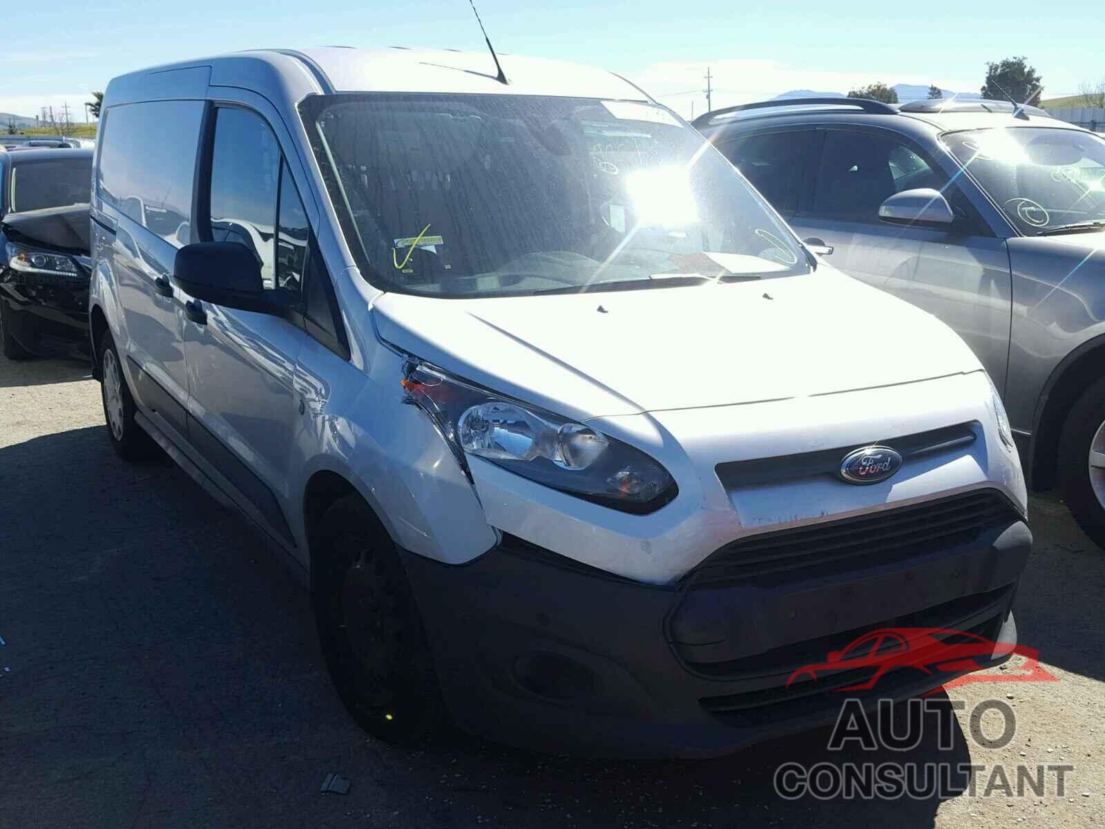 FORD TRANSIT CO 2017 - NM0LS7E79H1296449