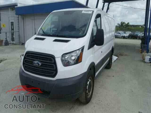 FORD TRANSIT CO 2015 - 1FTNE1YM9FKB04228