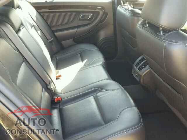 FORD TAURUS 2015 - 1FAHP2F84FG108991
