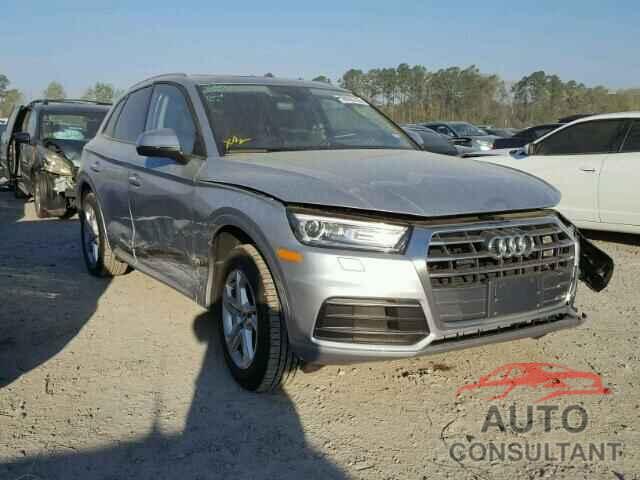 AUDI Q5 2018 - WA1L2AFP5GA095736